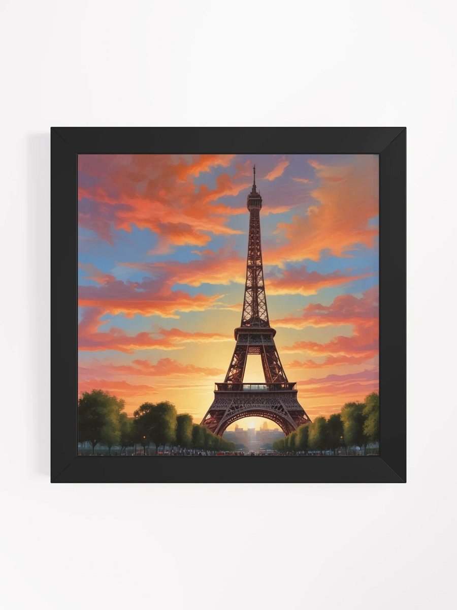 Eiffel Tower product image (4)