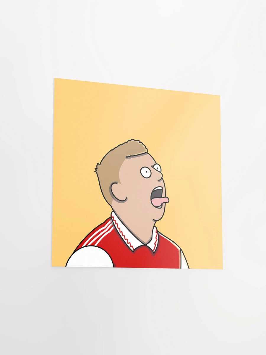 Zinchenko on a poster product image (3)