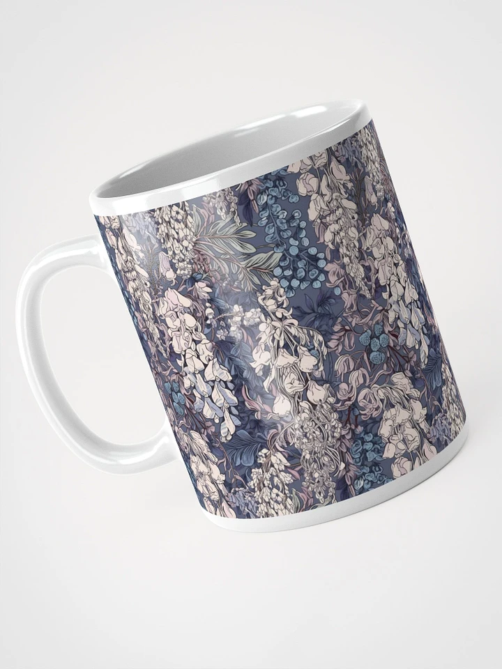 Wonderful Wisteria Mug product image (1)