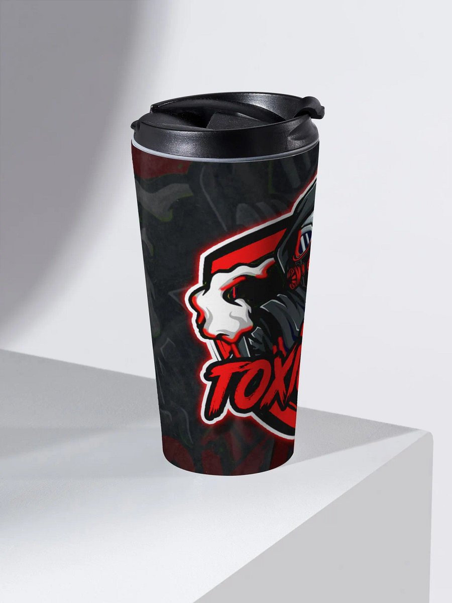 ToxicZot Travel Mug product image (2)