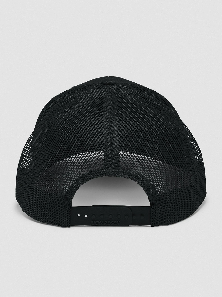 The Games Revealed Mesh Hat product image (4)