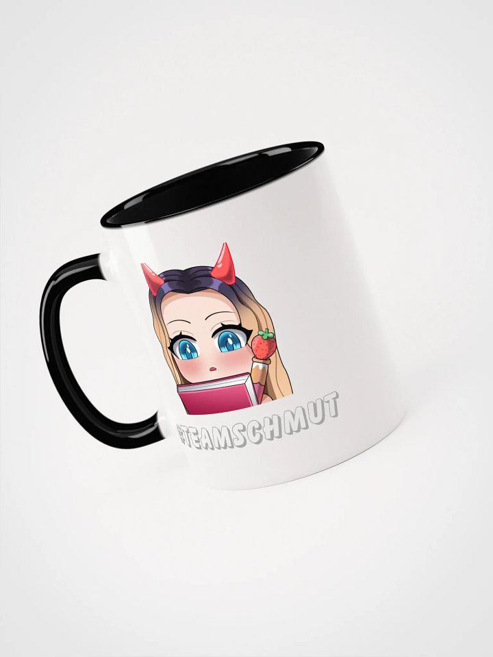 #TeamSchmut Mug product image (1)