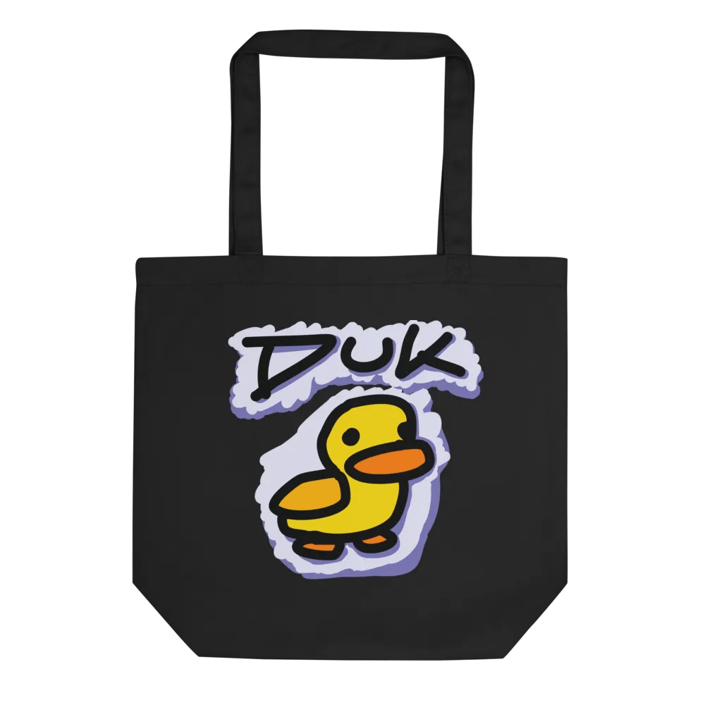 Duk. Tote Bag product image (1)