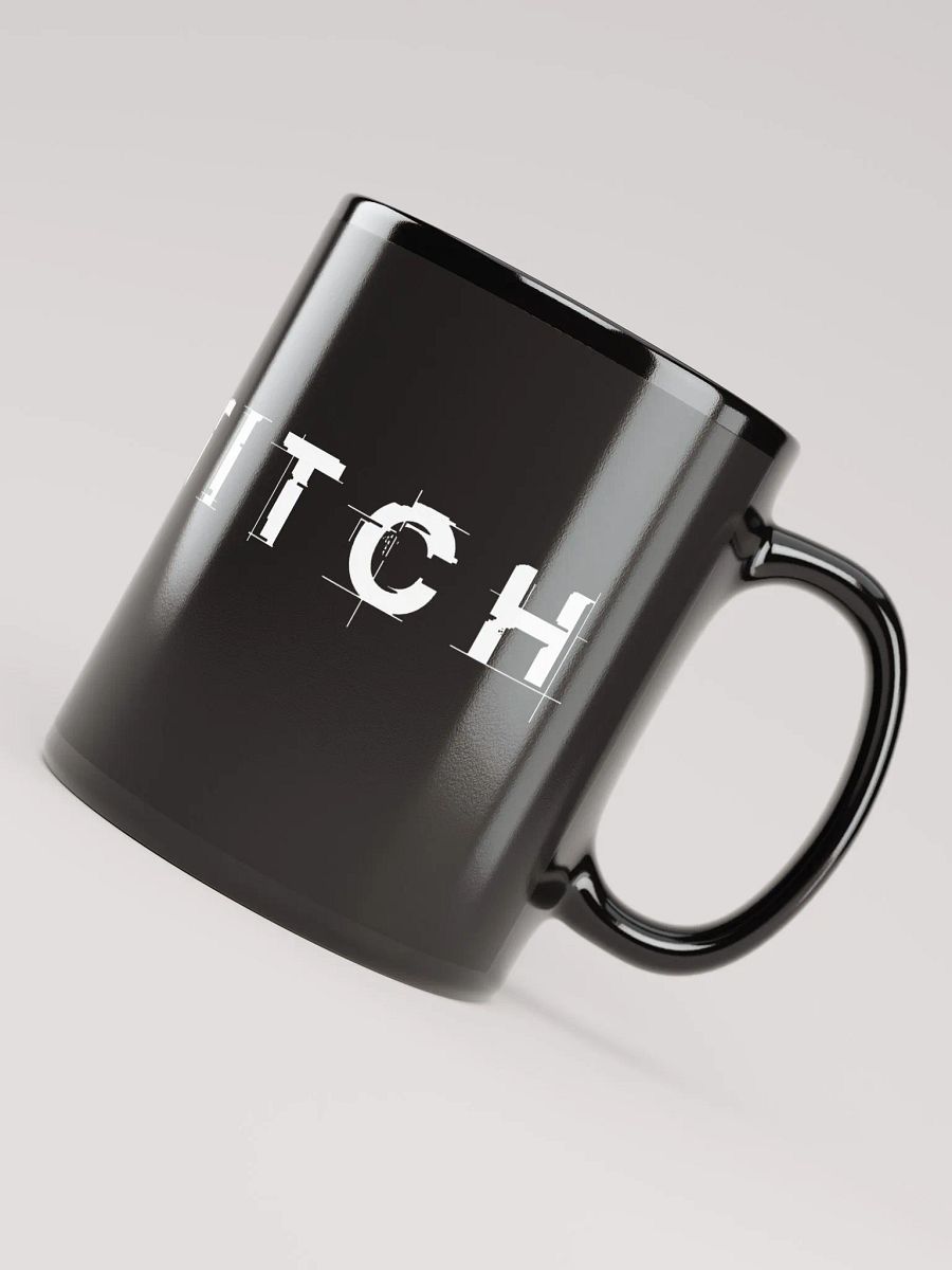 Gumstitch SOMA Style Logo Mug product image (5)