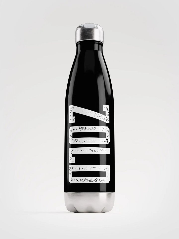 ZOLD Stainless Bottle product image (1)