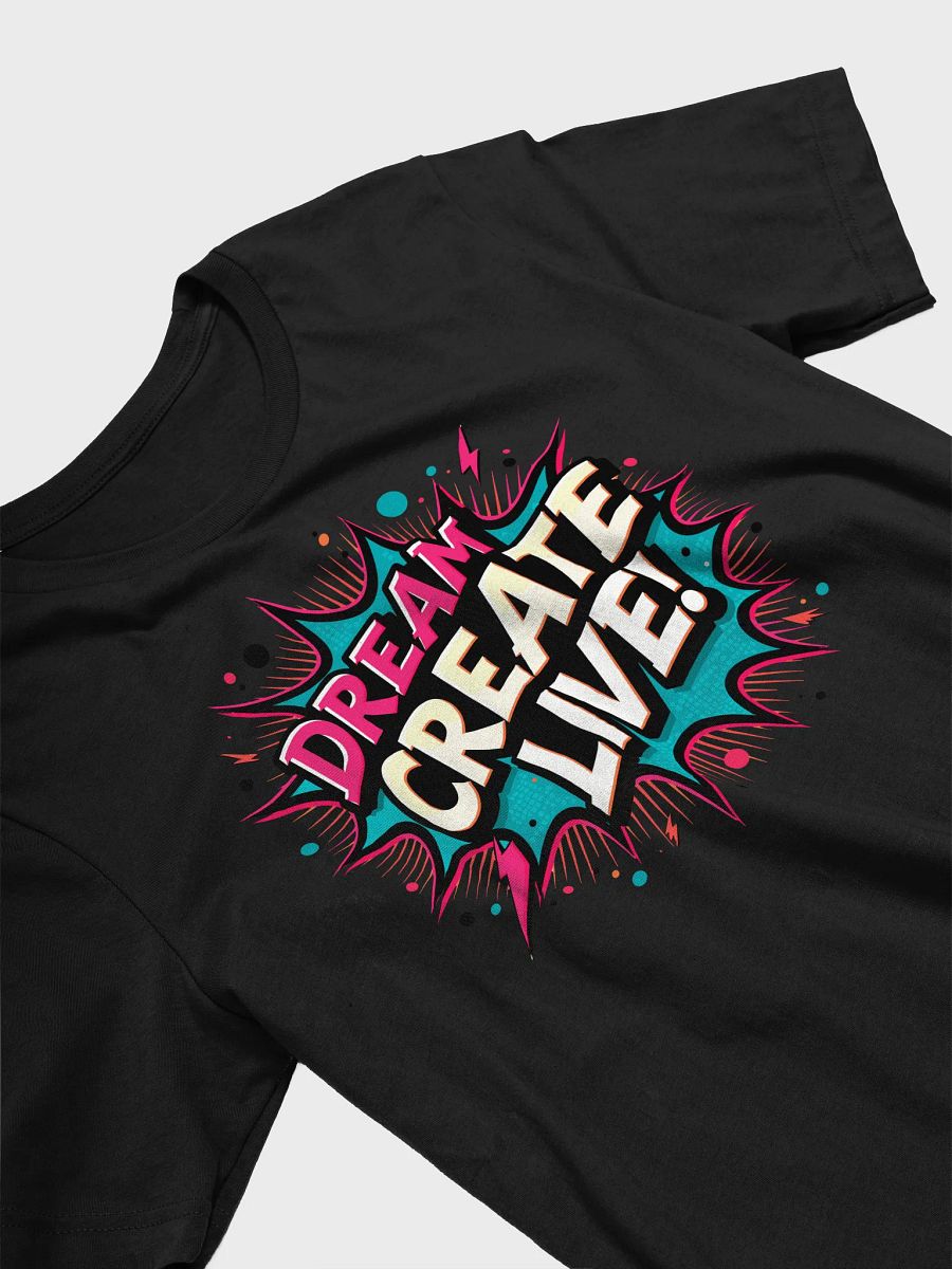 Dream, Create, Live product image (48)
