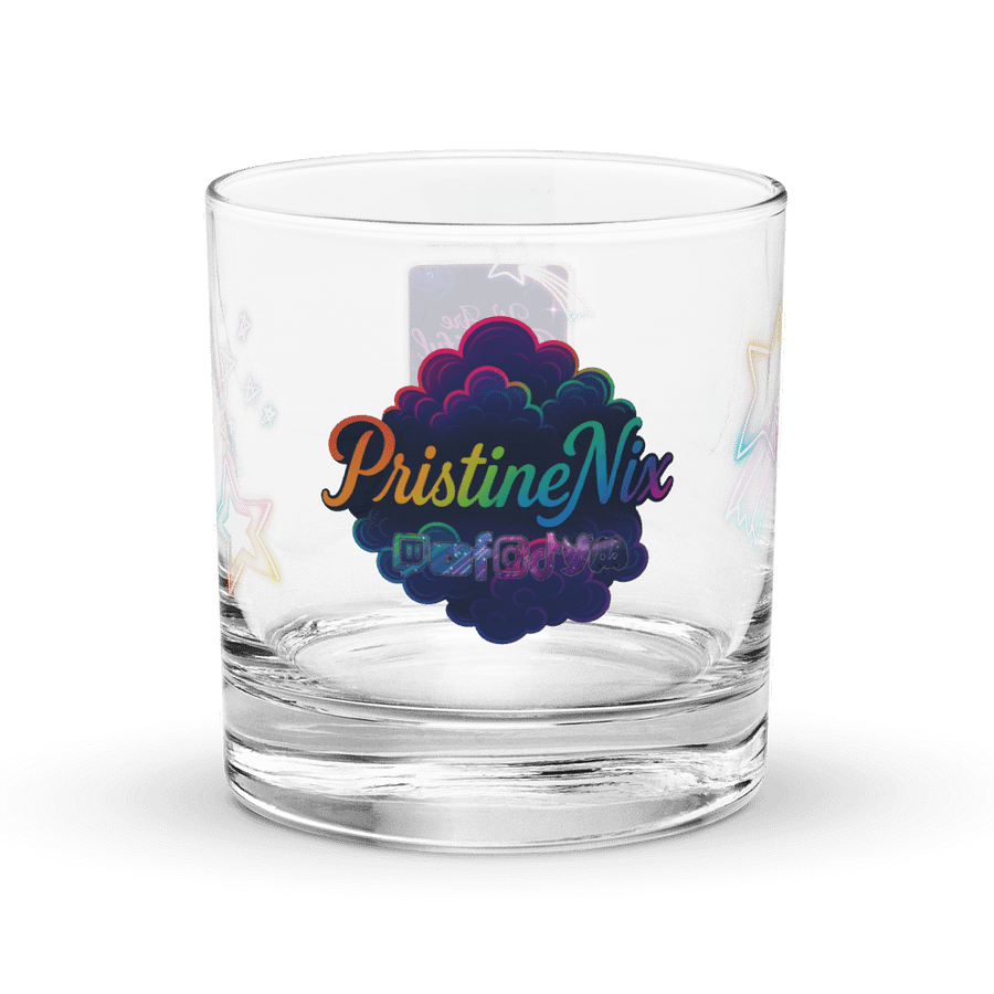 Beautiful Chaos Rox Glass product image (3)