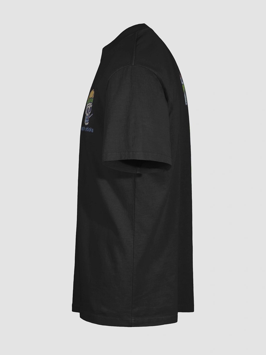 Death Sticks Tee product image (10)