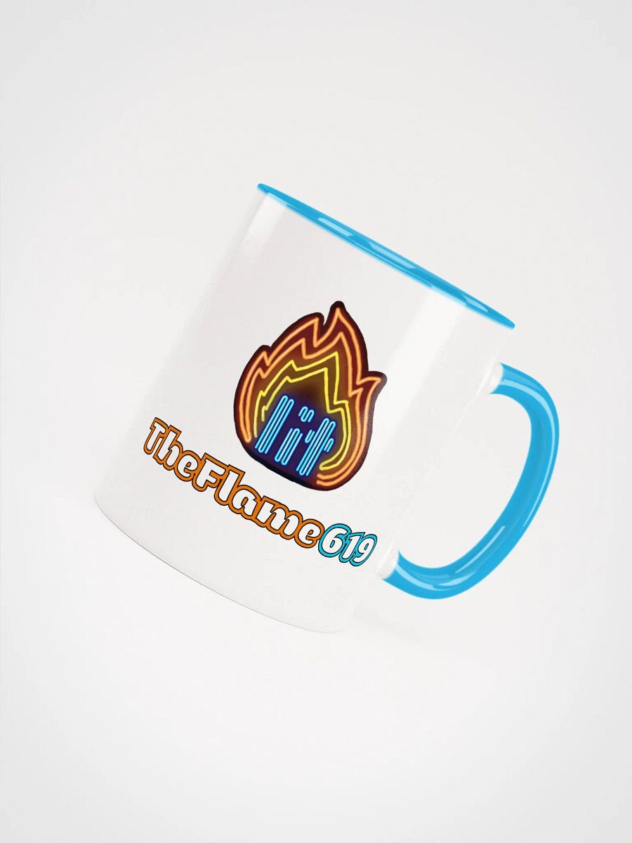 11oz Lit Mug product image (4)
