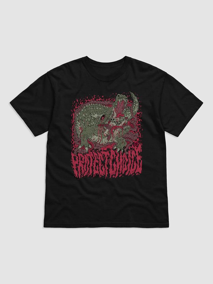 Protect Choice Shirt product image (1)