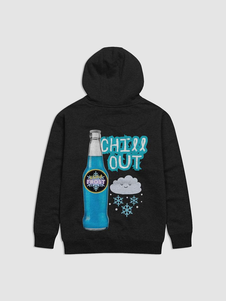 Unisex Nuka Frost Hoodie product image (16)