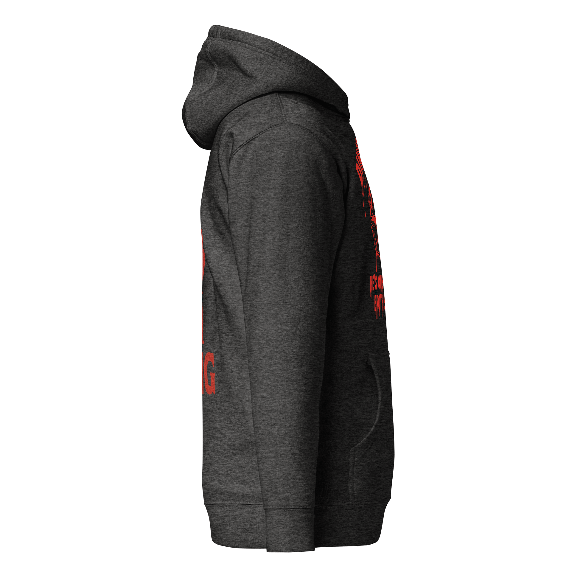 Dinotamerzac Hoodie product image (5)