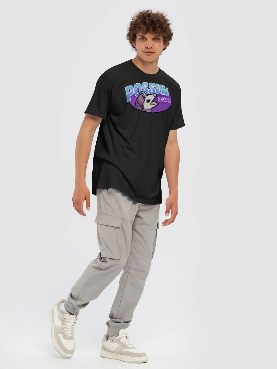 Puppet Logo Tee product image (7)