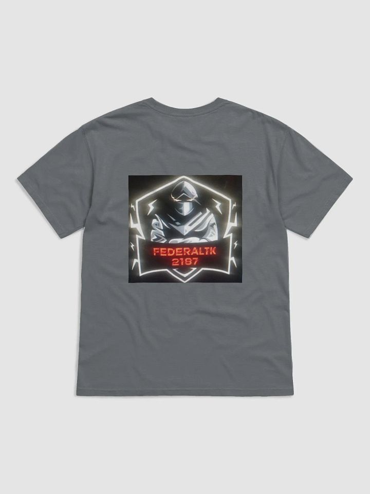 Dyed Fed Tee product image (2)