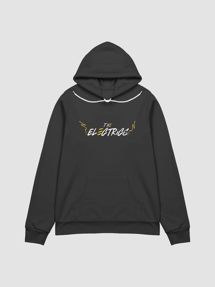 The Electrics Hoodie product image (1)