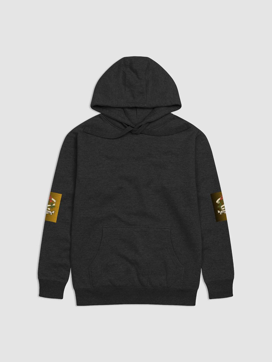 Champion Rose Unisex Premium Hoodie product image (1)