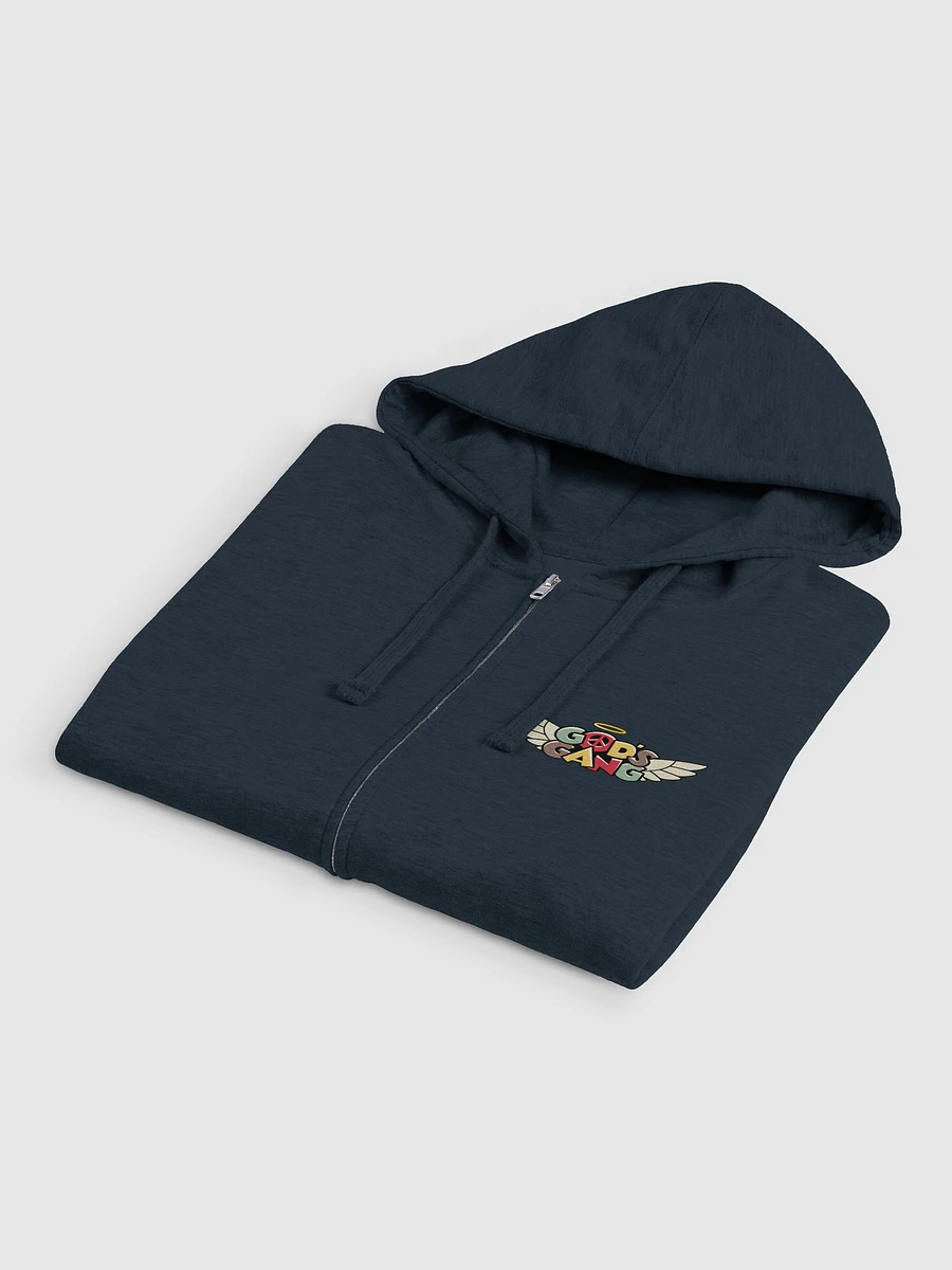 Together Is Better | God’s Gang Hoodie product image (27)