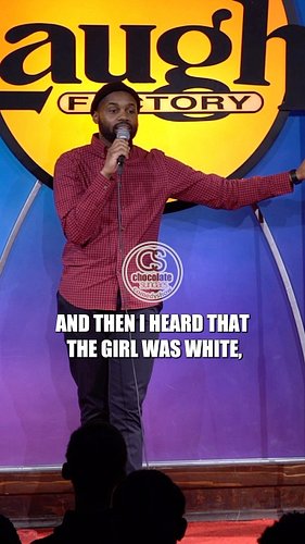 The (white) devil working hard 🤣 @kazeemcomedy 

Like and follow for more 🍫🍨

🎥 @badsplice 
👩🏾‍💻 @keera.s

#chocolatesundaesc...