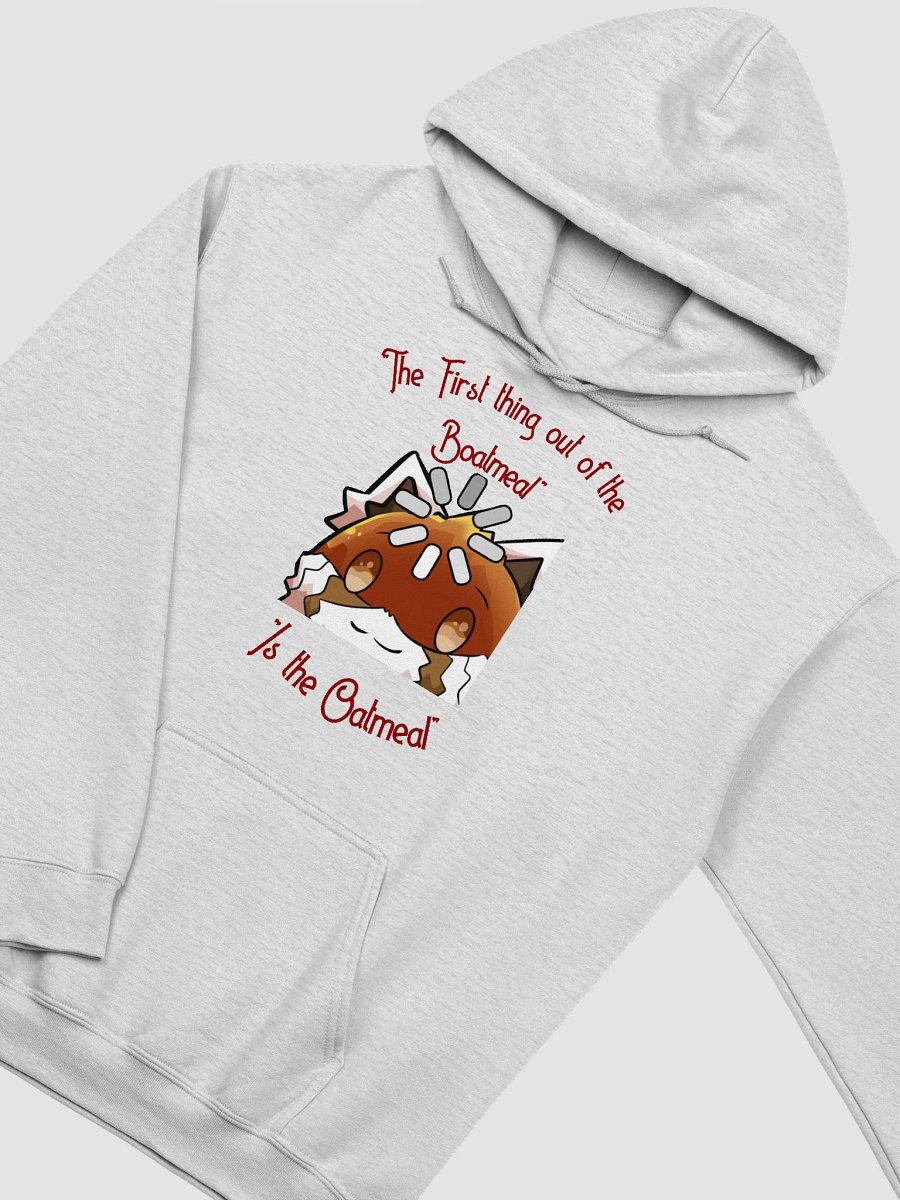 Boatmeal Hoodie product image (36)