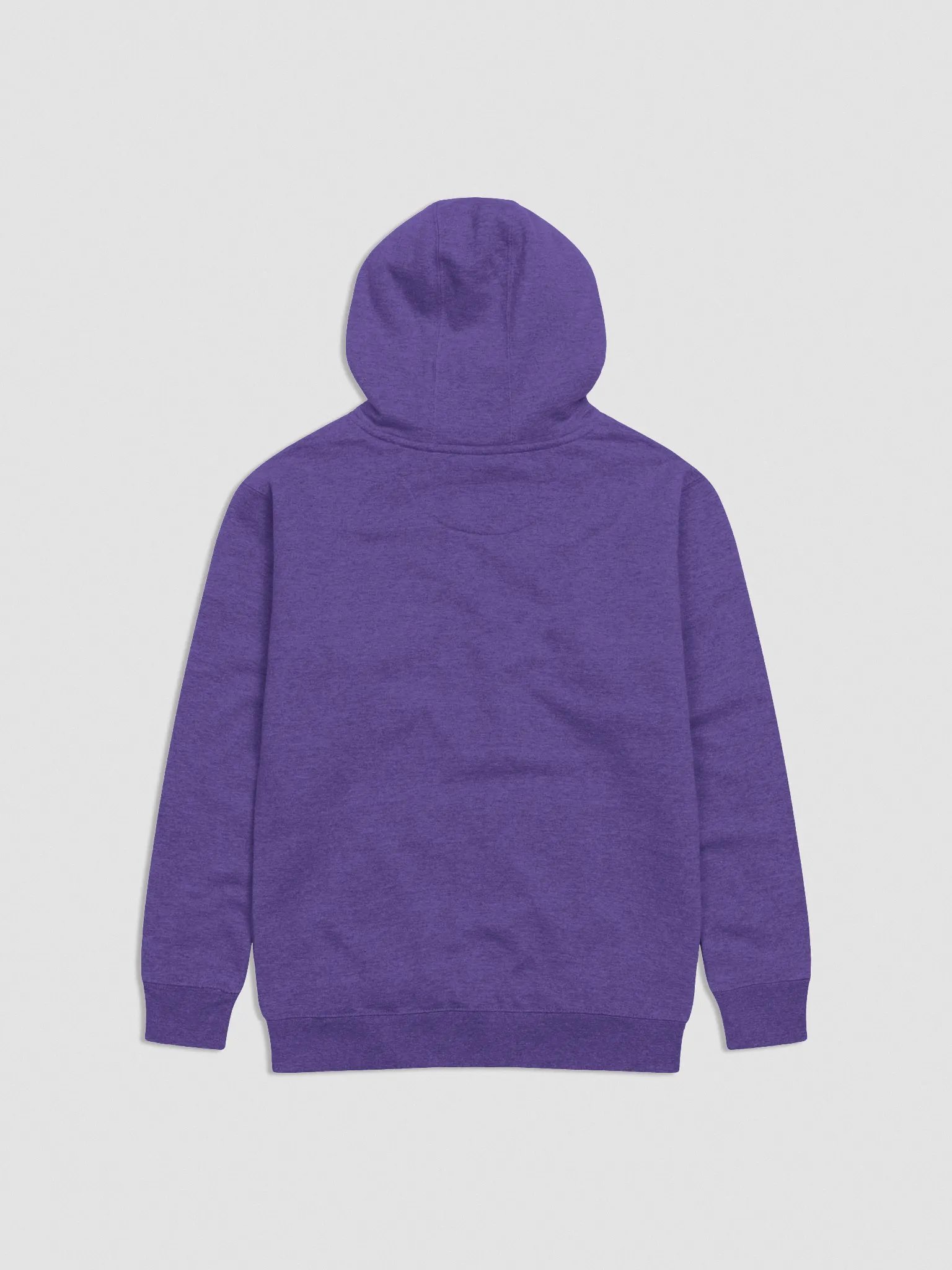 Yell Heah Stitched Hoodie product image (2)