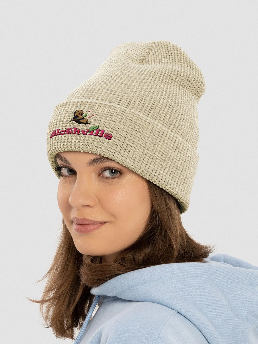 Slothville Cupid Beanie product image (24)