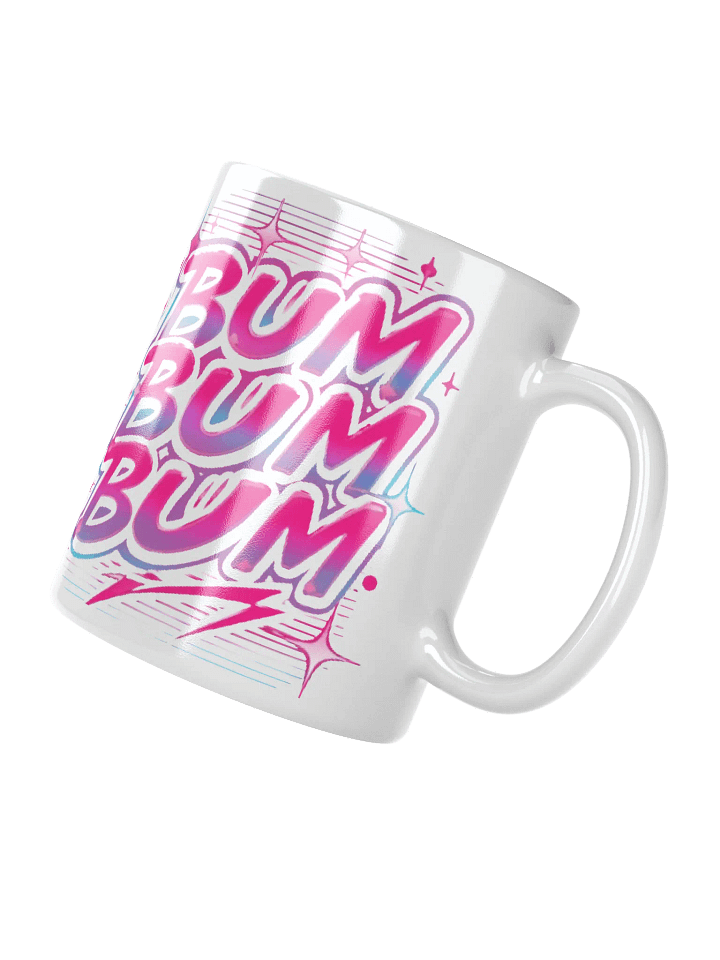 Bum Bum Bum product image (2)