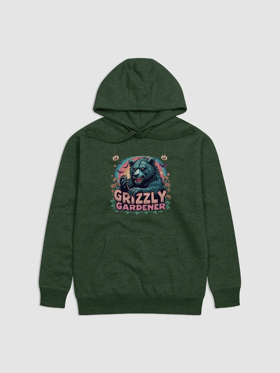 Grizzly Gardener Hoodie product image (25)