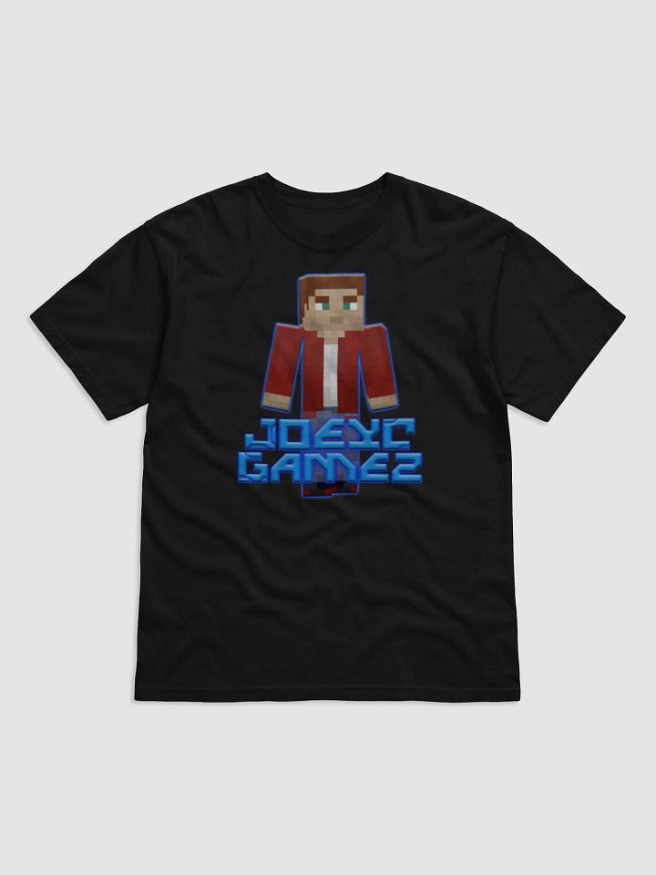 Blocky Pixel Tee product image (1)