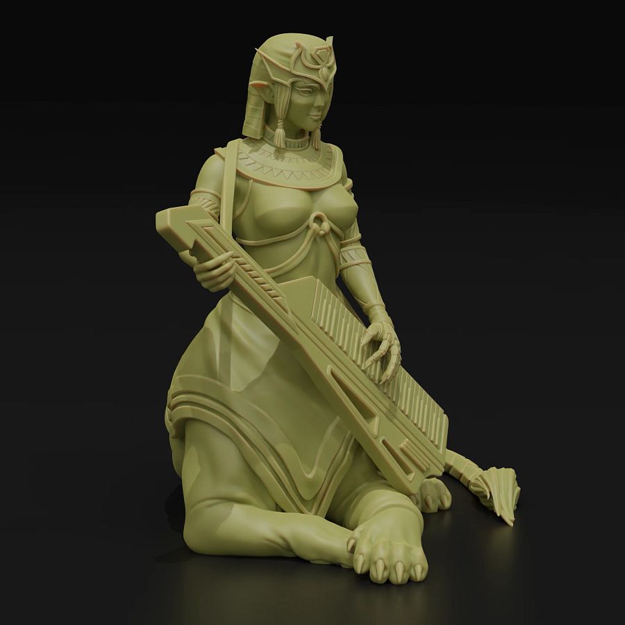 Bassyra Miniature product image (7)