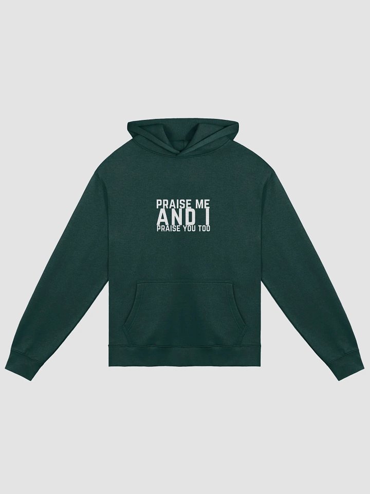 SYJA SIZED HOODIE 2025 product image (1)