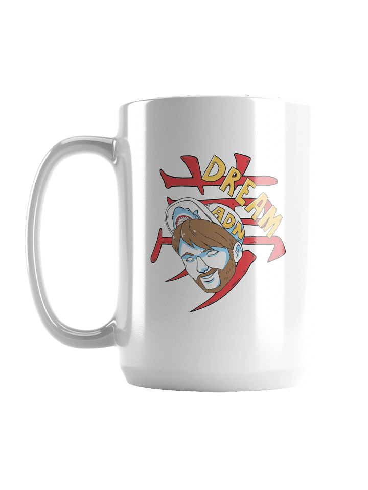 ADN Band Mug product image (1)