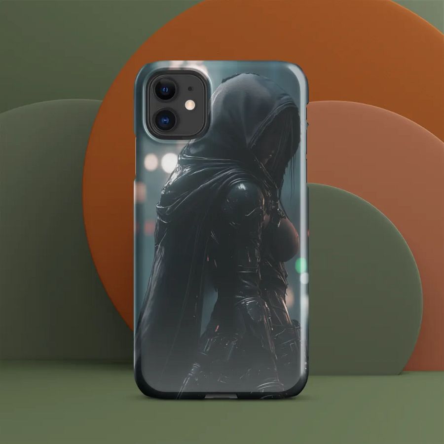Nightbinder Snap Case for iPhone® product image (11)