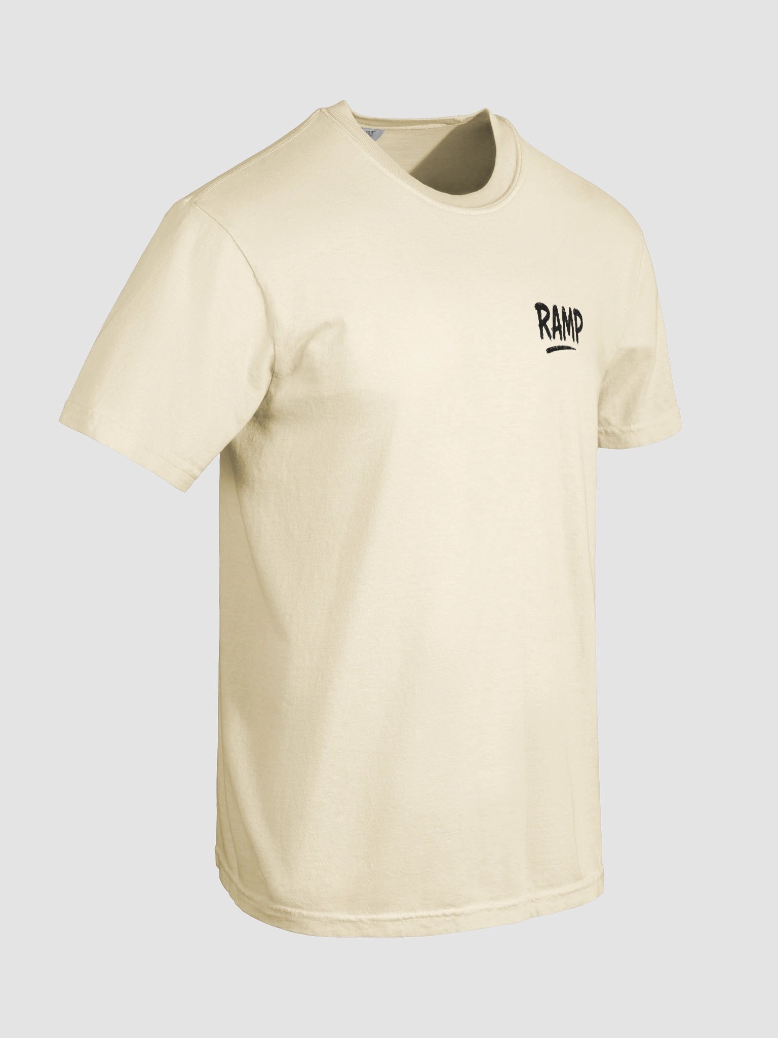 Ramp Shirt Dark Text #3 product image (105)