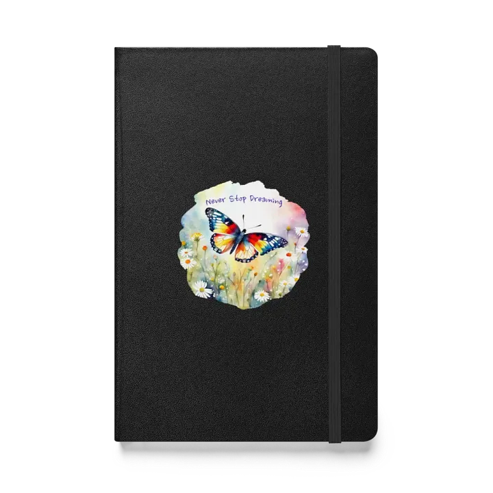 Never Stop Dreaming Butterfly product image (2)