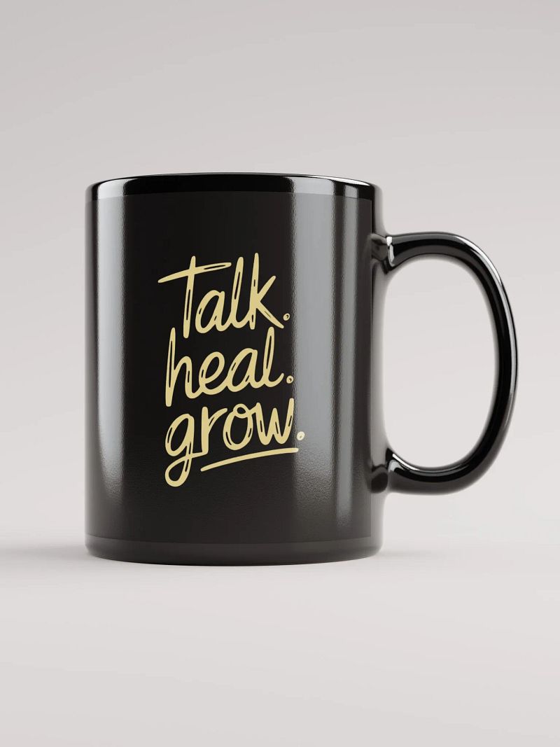 Hero Menswear Ceramic Mug – 