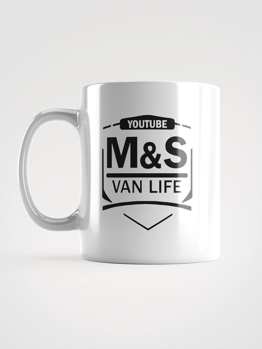 M&S Van Life 11oz Mug product image (6)