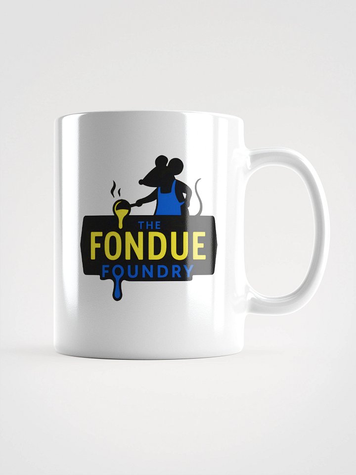 The Foundry Mug product image (3)