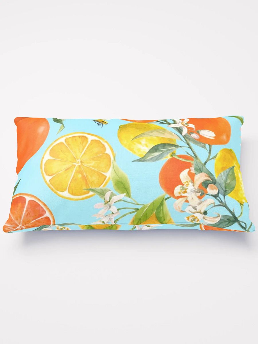 Citrus Fruit Pillows product image (5)