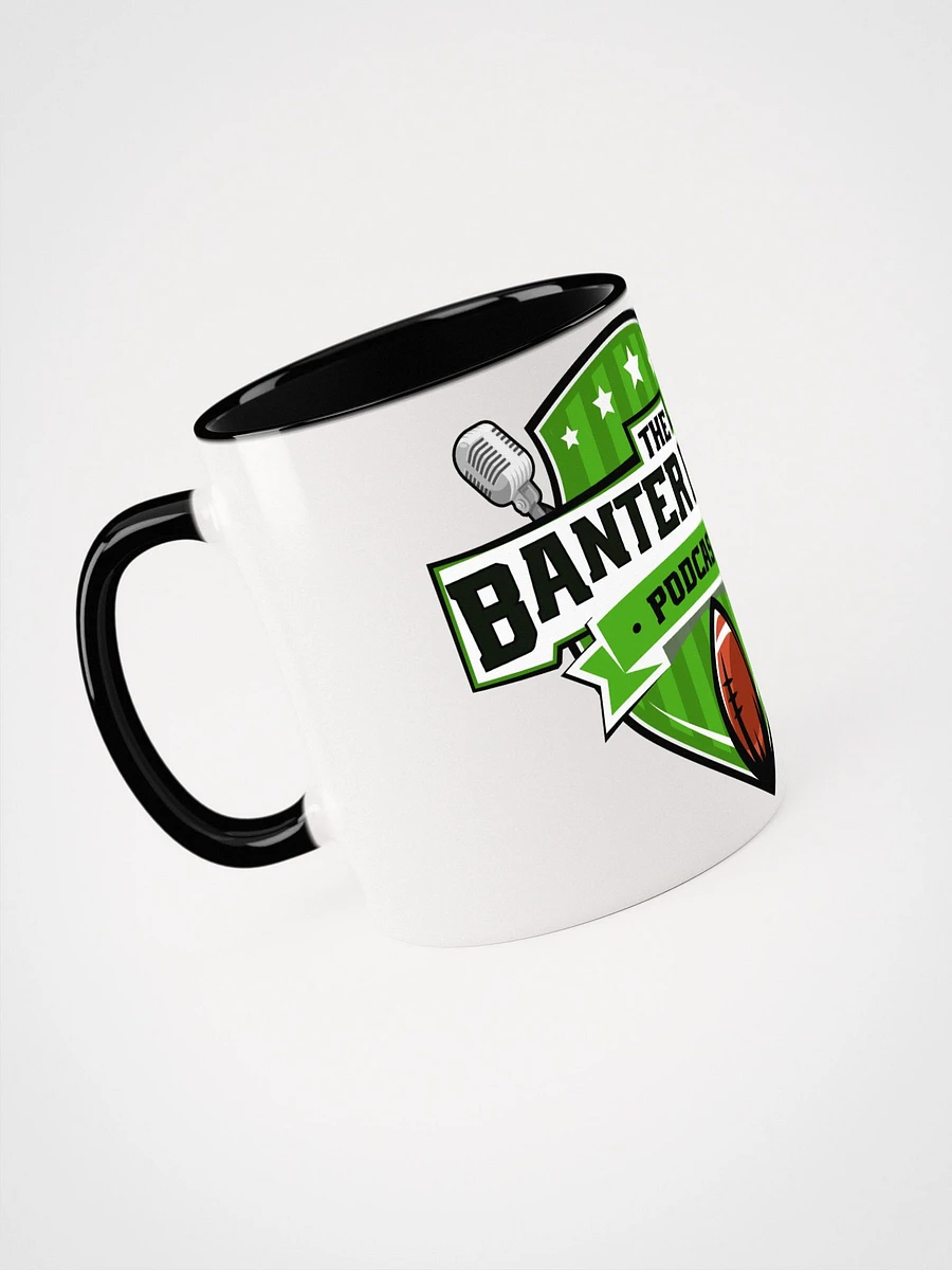 The Banter Blitz MUG product image (2)