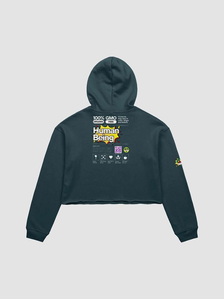 SuperCozy Crop Hoodie product image (6)