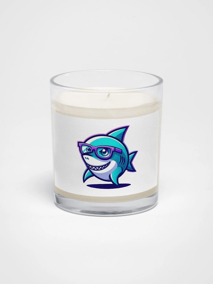 GravyCrunch Soy Candle product image (1)