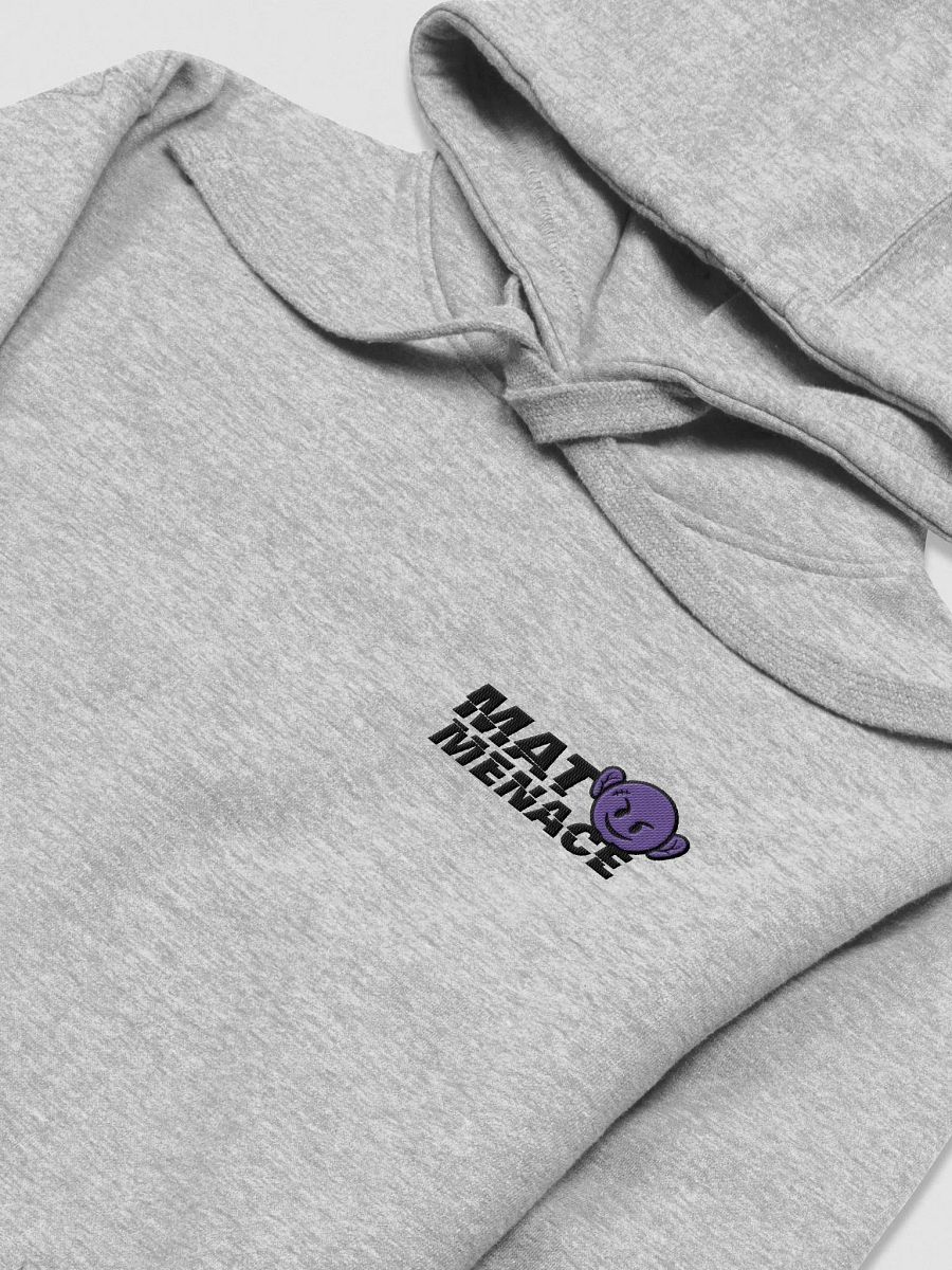 Cotton Heritage Embroidered Hoodie product image (3)
