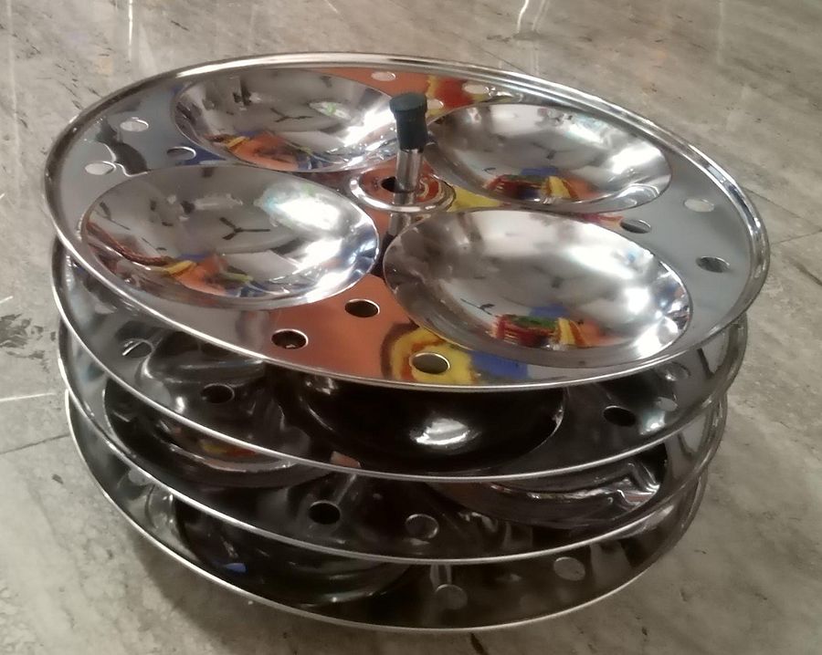 IDLY POT product image (4)
