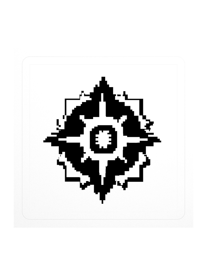 Tomorrow Sticker product image (1)