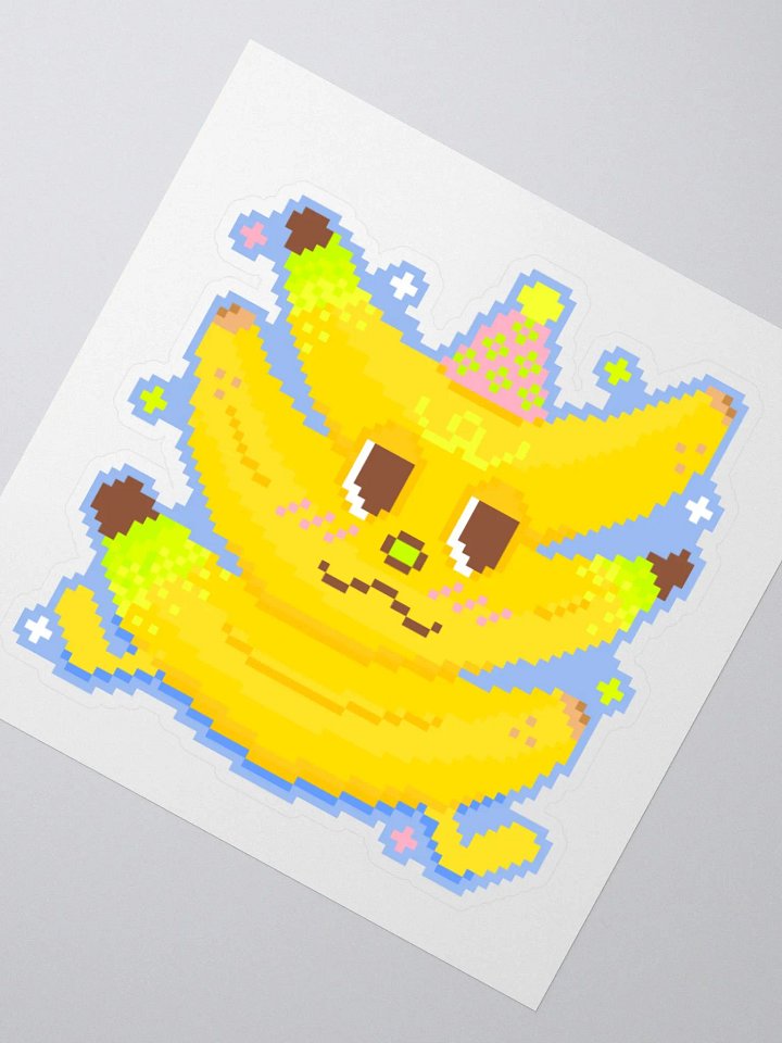 Banana Triplet Split product image (6)