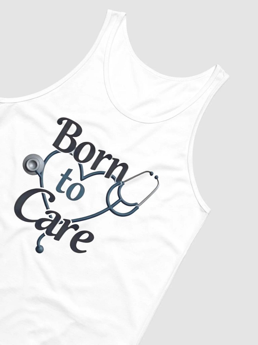 Heartbeat Serenade Tank product image (16)