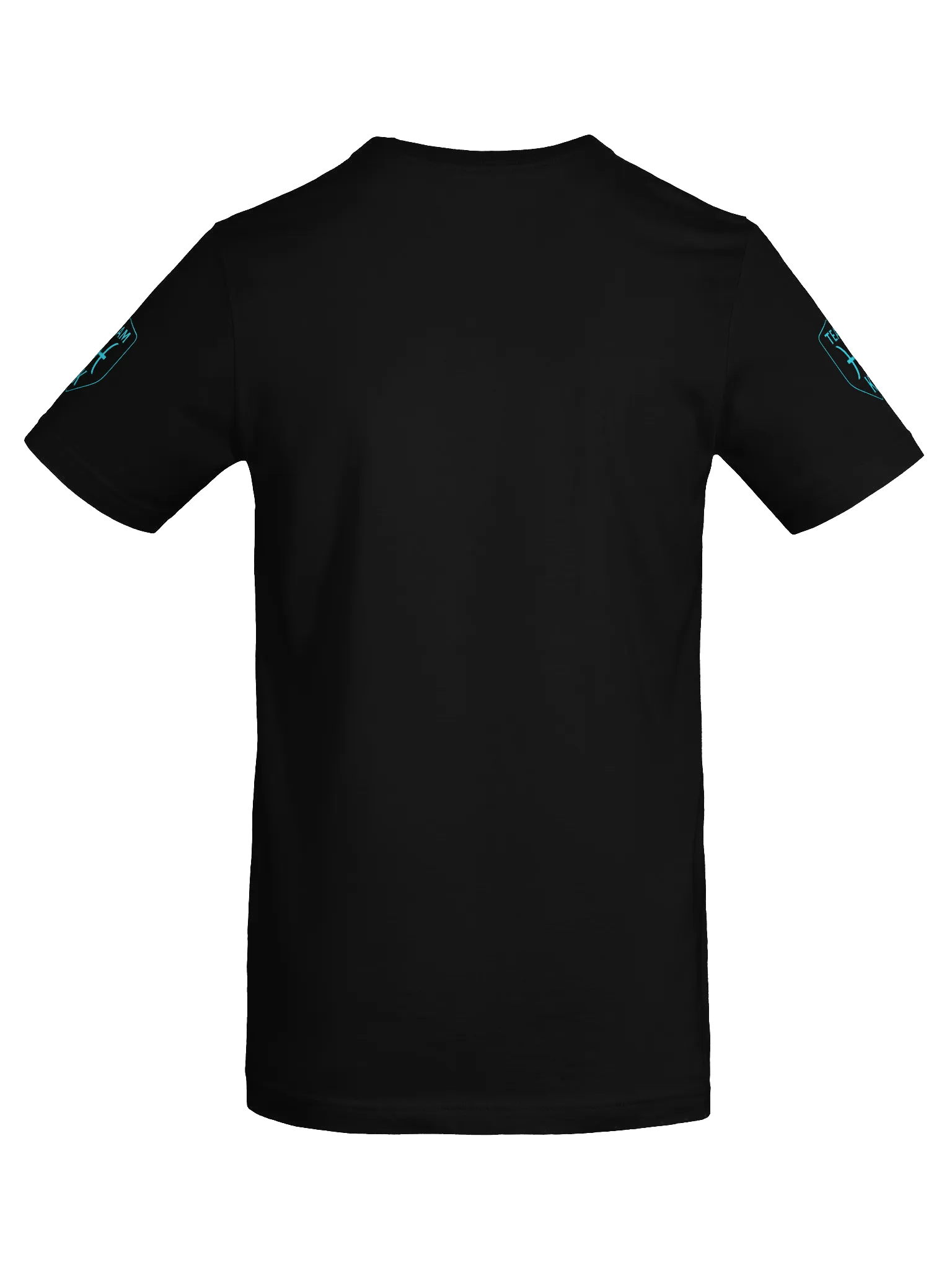 TEAM K Pisces ZODIAC T-Shirt product image (6)
