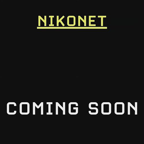 Something's coming...