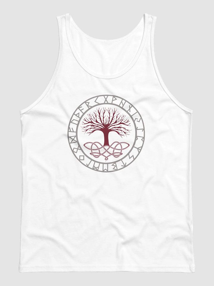 Tree of Life Men's Tank Top product image (1)
