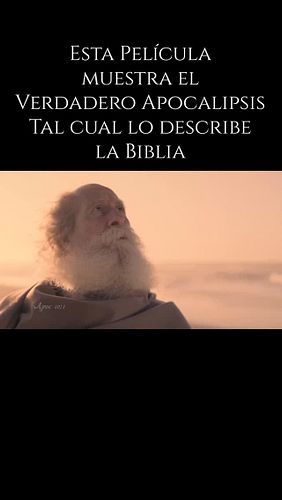 El Apocalipsis de San Juan ya está disponible en streaming.
📽️ Viví esta experiencia profética donde estés.
🔗 Mirala ahora: L...
